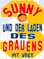 Sunny und der Laden des Grauens: Sunny´s Hollywoodstern 3
