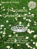 Prinzessin Gänseblümchen