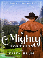 A Mighty Fortress: Hymns of the West, #1