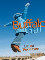 Buffalo Gal: A Memoir