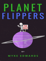 Planet Flippers