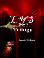 LYS Trilogy: Chaos Edition