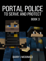 Portal Police Book 3