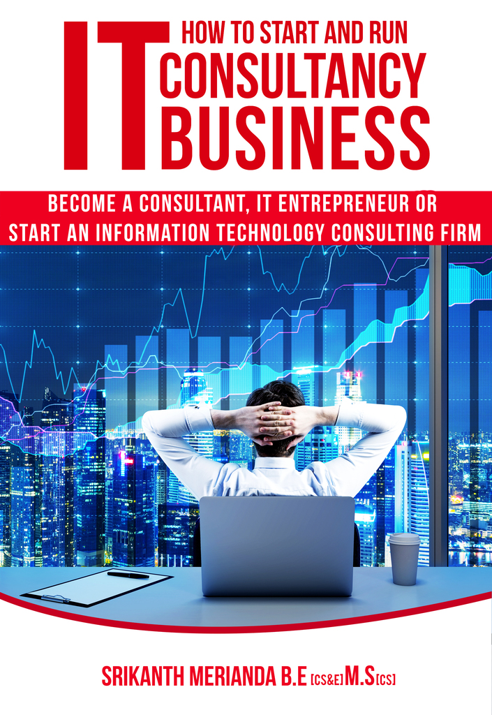 How to Start and Run IT Consultancy Business a