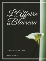 L'Affaire Blaireau