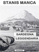 Sardegna leggendaria