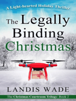 The Legally Binding Christmas