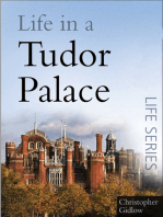 Life in a Tudor Palace