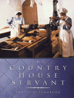 Country House Servant