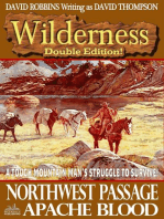Wilderness Double Edition 6
