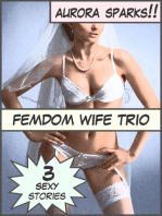 Femdom Wife Trio