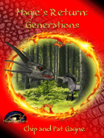 Magic's Return: Generations