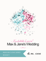Indelible Lovin': Max & Jane's Wedding