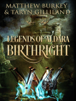 Legends of Aldara