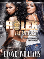 Rolex Revenge