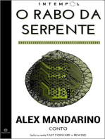 O Rabo da Serpente