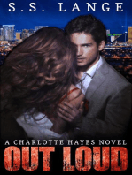 Out Loud: A Charlotte Hayes Novel, #4