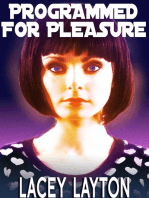 Programmed for Pleasure