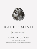 Race in Mind: Critical Essays