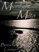 Moonlight over Malta
