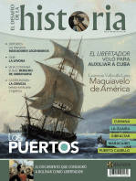 Los Puertos de Venezuela (El Desafío de la Historia, Vol. 45)