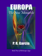 Europa: The New Monarchs