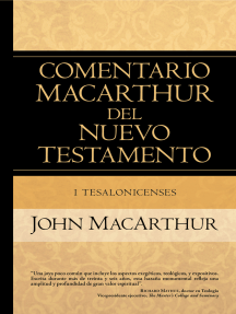 Lea Filemon De John Macarthur En Linea Libros