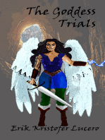 The Goddess Trials