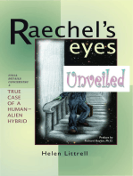 Raechel's Eyes Unveiled