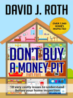 Don't Buy A Money Pit