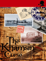 The Khamsin Curse
