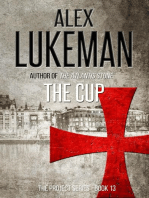 The Cup: The Project, #13