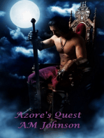 Azore's Quest