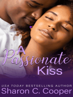 A Passionate Kiss