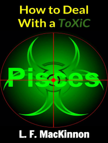 How To Deal With A Toxic Pisces by Lorna MacKinnon (Ebook) - Read ...