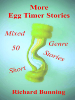 Fifty More Egg Timer Short Stories