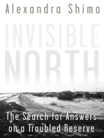 Invisible North