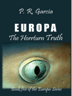 Europa The Horrturn Truth