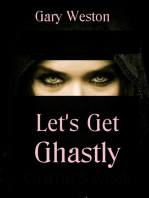 Let's Get Ghastly