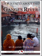 14 Fun Facts About the Ganges River