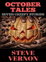 October Tales