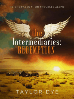 The Intermediaries: Redemption: The Intermediaries, #2