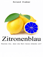 Zitronenblau