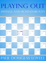 Playing Out: Swings and Roundabouts