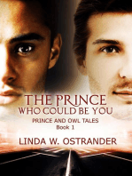 The Prince Who Could Be You