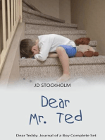 Dear Mr Ted