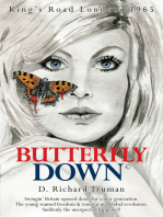 Butterfly Down