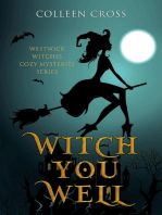 Witch You Well 