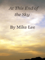 At This End of the Sky