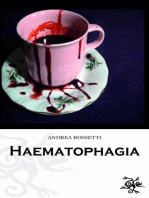 Haematophagia